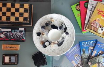 Delphitea Philoxenia - Photo 35