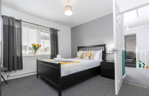 DiscountsContractorsWIFIFree ParkingSmart TV - Foto 11