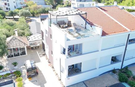 Apartments Laura 1 - Photo 9