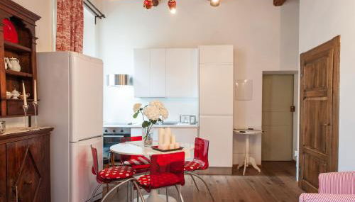 Borgo dei Salinari Apartments - Foto 4