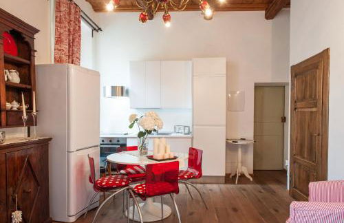 Borgo dei Salinari Apartments - Foto 4