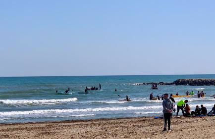 Casa Playa - Photo 46