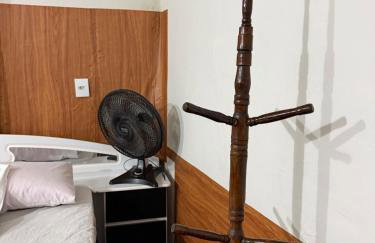 Casa completa 2km do centro 501 - Foto 26