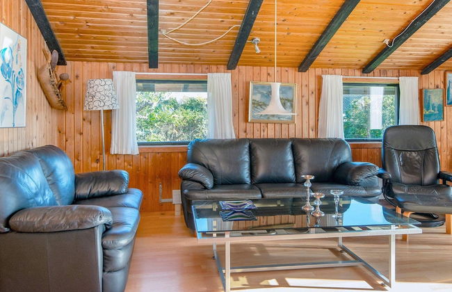 Serene Holiday Home in Lemvig near Sea - Foto 10