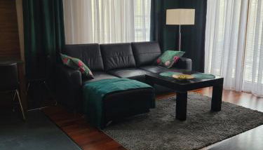 Apartament LUNA Francuska Park - Foto 2