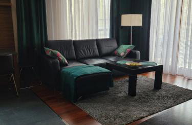 Apartament LUNA Francuska Park - Foto 2