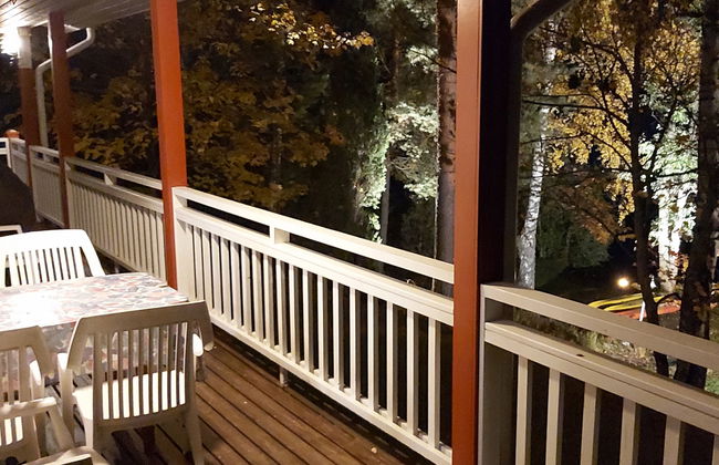 Lomaranta - Photo 31