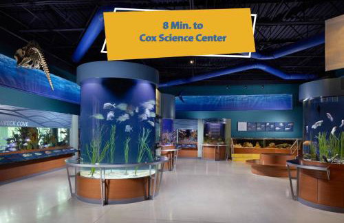 2 Homes • Hot Tubs x2 • Heated Pool • Fire Pit - Foto 38