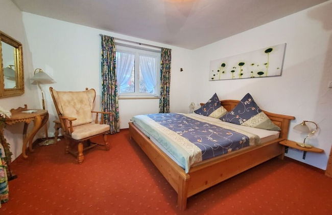 Haus Steiner Modern Retreat - Foto 2