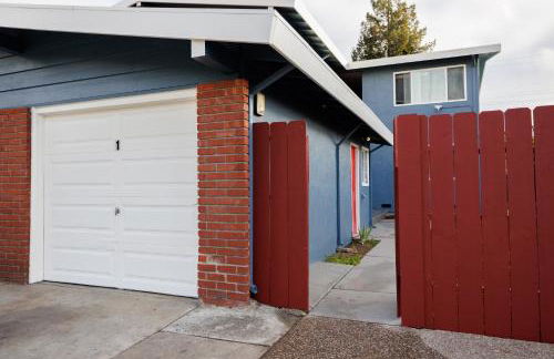 Posh home near Santana Row for vacation/business - Foto 21