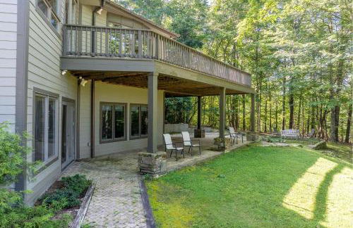 Dupont Mountain Lodge - Foto 29