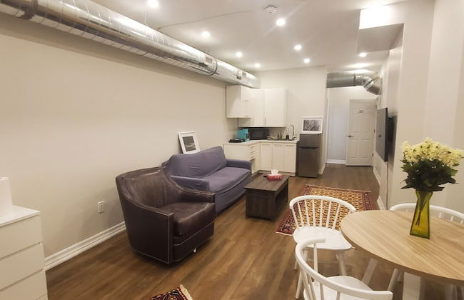 Downtown Easy Stay - Foto 15