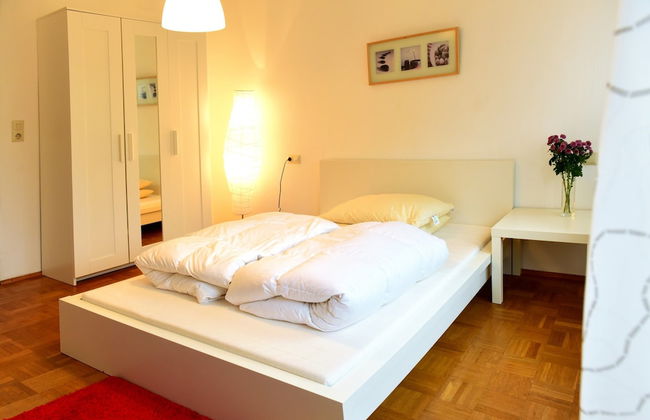 SEEGER Living City Apartments - Foto 13