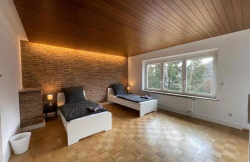 Worker Apartments near Ulm bis zu 11 Betten - Foto 17