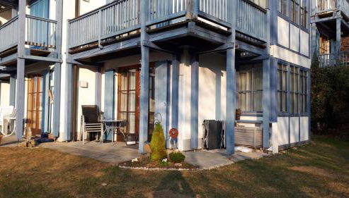 Ferienapartment 38 Sonnenwald - Photo 5, Garden view