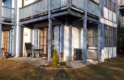 Ferienapartment 38 Sonnenwald - Foto 5