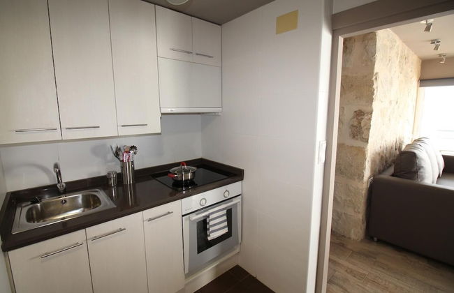 Apartamento Sobre el Mar - Foto 19