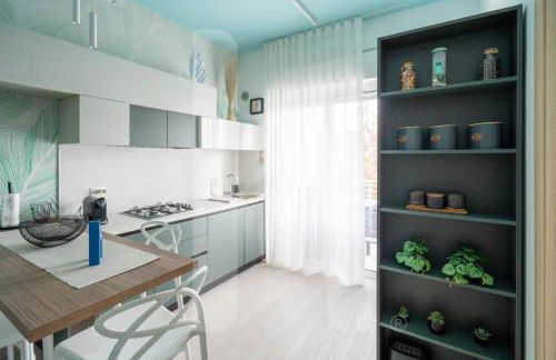 Homiday - Appartamenti I Gabbiani - Photo 61