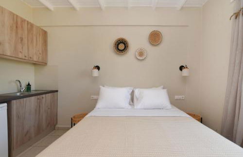 Glafki Studios Syros - Foto 23