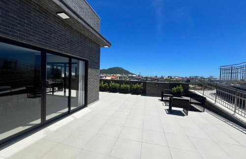 Loft Lordes! Piscina Sol e Mar - Foto 27