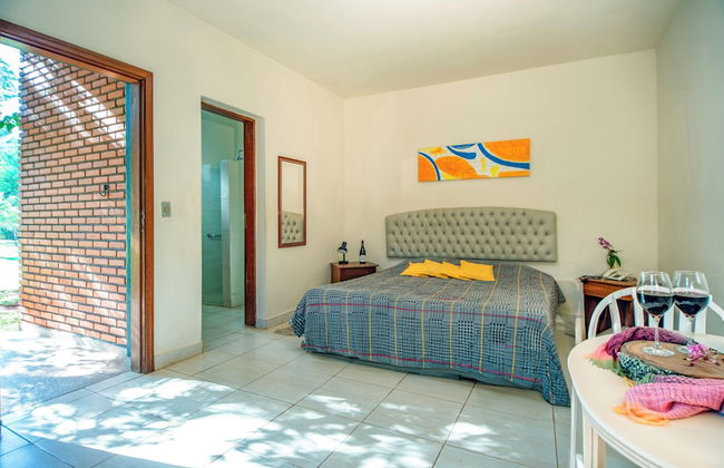 Hotel Fazenda Estancia Reviver - Foto 31