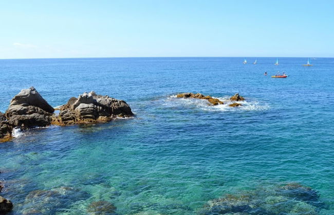 Appartements Sol Y Mar - Cala Llevado 03 - Foto 25