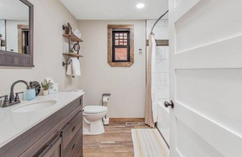 Stylish Uptown Butte Condo - 632 - Foto 13