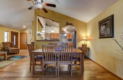 Larkspur Trail home - Foto 15