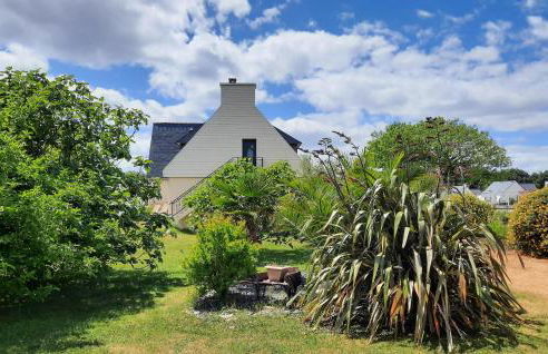 Gorgeous Apartment In Concarneau - Photo 16