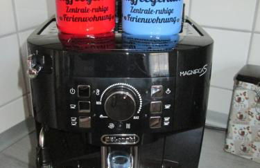 Zentrale-ruhige Ferienwohnung - Foto 18