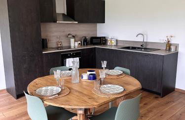 La Poudrière - Grand appartement avec jardin privé au calme, Figari - Foto 8