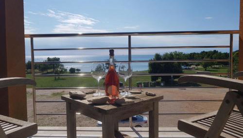 Apartments Fontana Zambratija - Foto 1