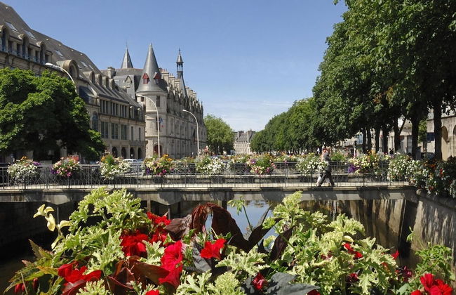 Old-world Retreat With Comfort - Foto 19