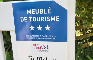 Maison Ty Mel à 3 km des plages - Photo 19