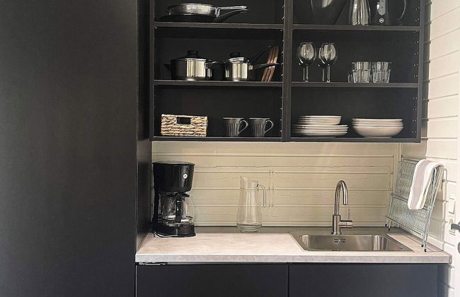 3 Person Holiday Park Home in Vaxholm - Photo 17