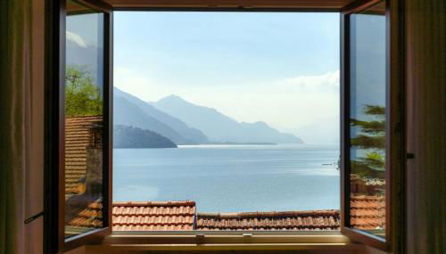 Riflessi sul Lago by Quokka 360 - Historic apartment with lake view - Foto 2