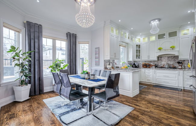 Waterfront Avenue Suites - Foto 80