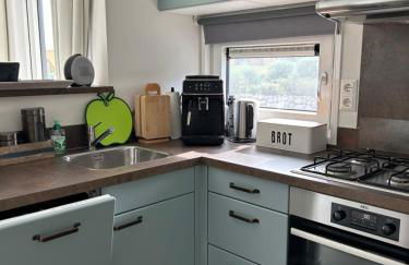 Beach House Chalet Seeparx Süsel - Foto 56