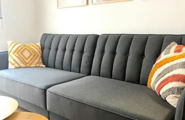 Plaza Mayor Apartment - Foto 8