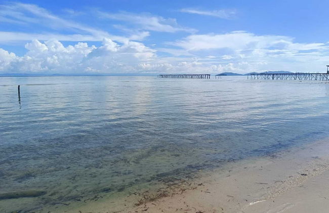 Mamatua N. Saleo Villa - Foto 33