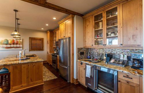 Whitetail Ridge Lodge at Eagles Nest - Foto 11