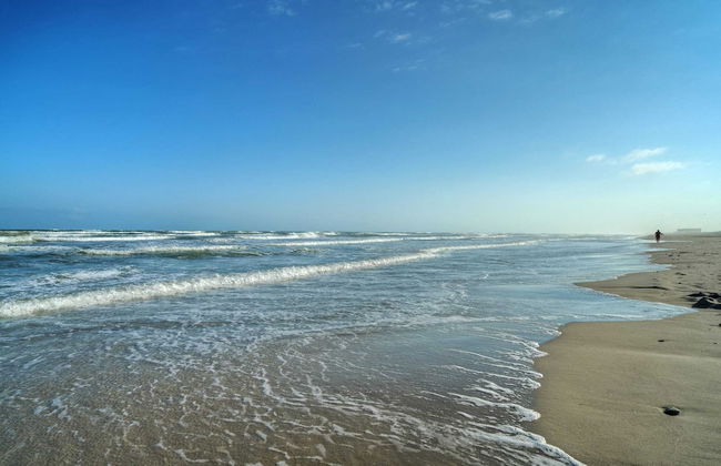 Villa La Isla Family Condo With Pool, Near Corpus Christi's Best Beaches & Dining - Foto 34