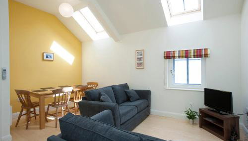 Pyjama Factory Self Catering Accommodation - Foto 4