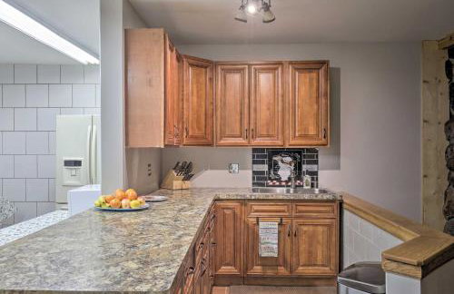 Ironwood 'Superior Home' ~ 4 Mi to Big Powderhorn! - Foto 19