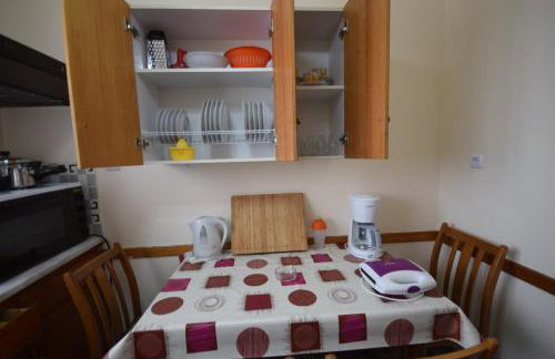 Jimmy's Apartments - Foto 7