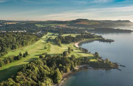 Aberdour Cosy Coastal Flat - Foto 5