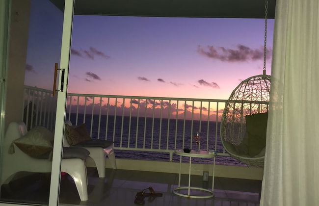 Ocean View Gorgeous 1 Bedroom Apt - Photo 40