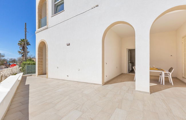 3330 Appartamento Gemma Marina PT by Barbarhouse - Foto 21