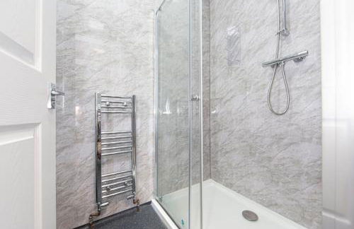 The Glantaff Inn Bunkhouse - Foto 13