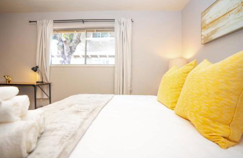 Spacious Mountain View DT 3BR Gem - Great for Work & Family - Foto 20